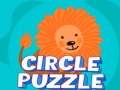 Игра Circle Puzzle