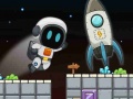 Игра Crazy Gravity Space