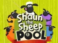 Игра Shaun the Sheep: Pool
