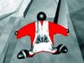 Ігра Stickman 3D Wingsuit