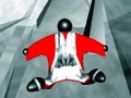 Игра Stickman 3D Wingsuit