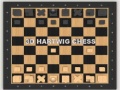 Игра 3D Hartwig Chess