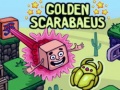 Игра Golden Scarabeaus