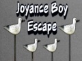 Игра Joyance Boy Escape