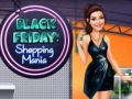 Игра Black Friday Shopping Mania