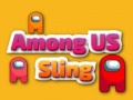 Игра Among Us Sling