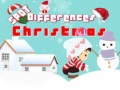 Игра Christmas 2020 Spot Differences