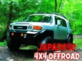 Ігра Japanese 4x4 Offroad