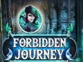 Игра Forbidden Journey
