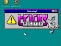 Игра Tricky Keys