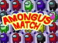 Игра Among us Match