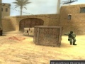 Игра Counter Strike De Dust