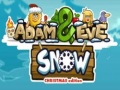 Игра Adam & Eve Snow Christmas Edition
