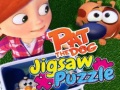Ігра Pat the Dog Jigsaw Puzzle
