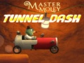 Игра Master Moley Tunnel Dash