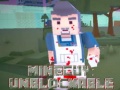 Игра MineGuy: Unblockable