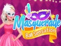 Игра Masquerade Ball Sensation