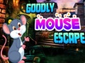 Ігра Goodly Mouse Escape