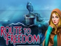 Игра Route to Freedom