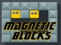 Игра Magnetic Blocks