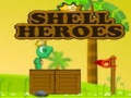 Игра Shell Heroes