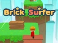Игра Brick Surfer 