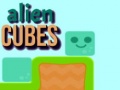 Игра Alien Cubes