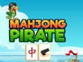 Игра Mahjong Pirate