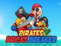 Игра Pirate Bricks Breaker