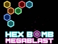 Игра Hex bomb Megablast