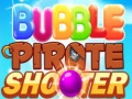Игра Bubble Pirate Shooter