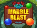 Игра Marble Blast 