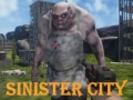 Игра Sinister City