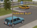 Ігра Parking Slot