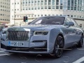 Ігра Rolls-Roycs Ghost Puzzle