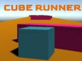 Игра Cube Runner 