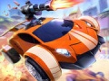 Игра Car Shooting Rival Rage