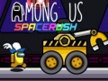 Ігра Among Us SpaceRush