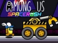 Игра Among Us SpaceRush