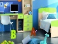 Игра Blue Room Hidden Alphabets