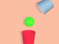 Игра Tricky Falling Ball