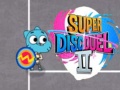 Игра Super Disc Duel 2