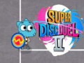 Игра Super Disc Duel 2