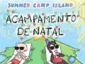 Игра Acampamento De Natal