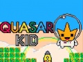 Игра Quasar Kid