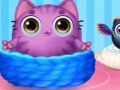 Игра The Cutest Squishy Pet