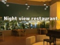 Игра Night View Restaurant 