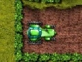 Ігра Tractor Parking