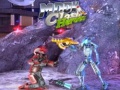 Игра Moon Clash Heroes 