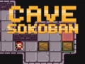 Игра Cave Sokoban 